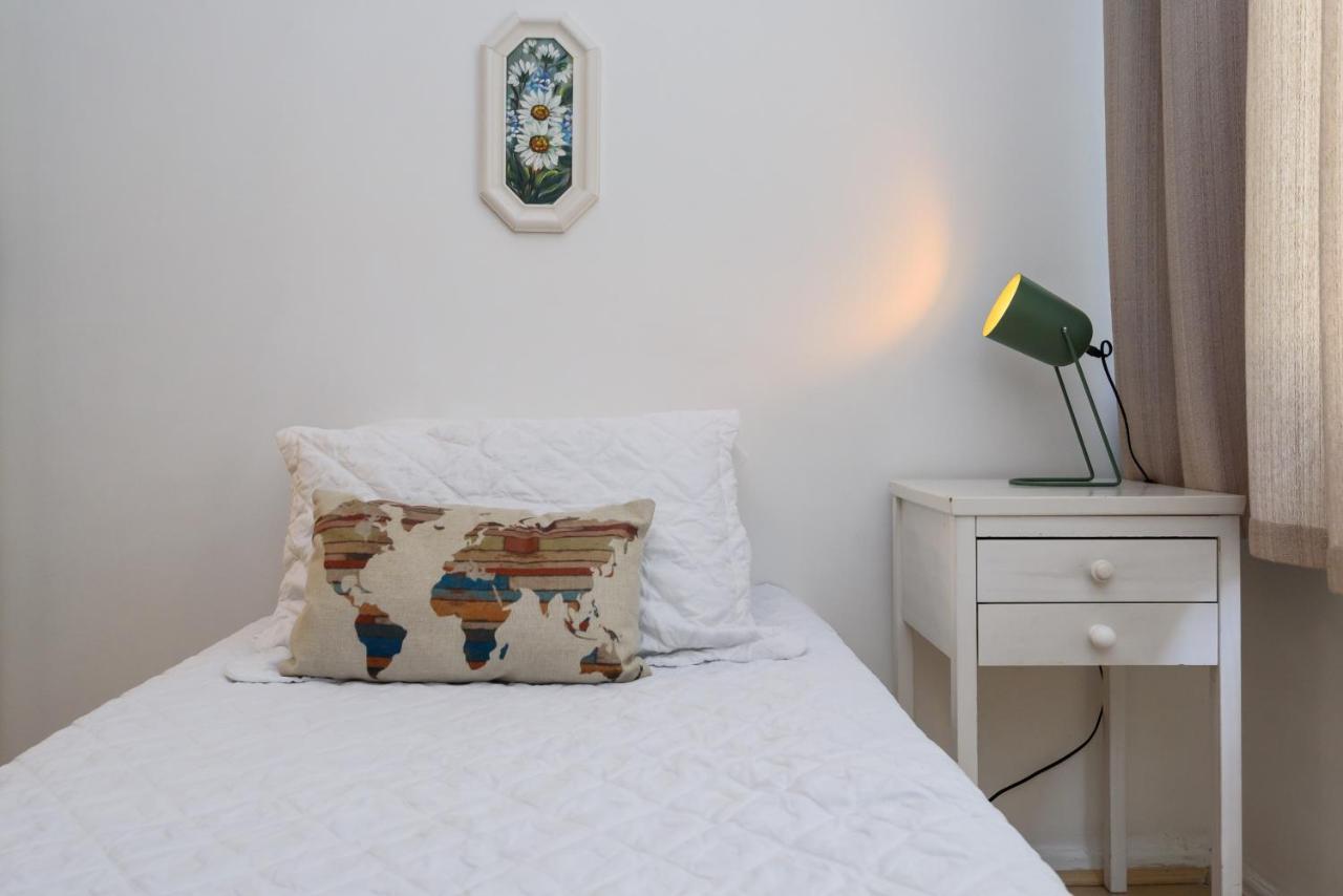 Апартаменти Pineapples Fco218 - Apartamento 3 Quartos Em Copacabana Excelente Localizacao Ріо-де-Жанейро Екстер'єр фото