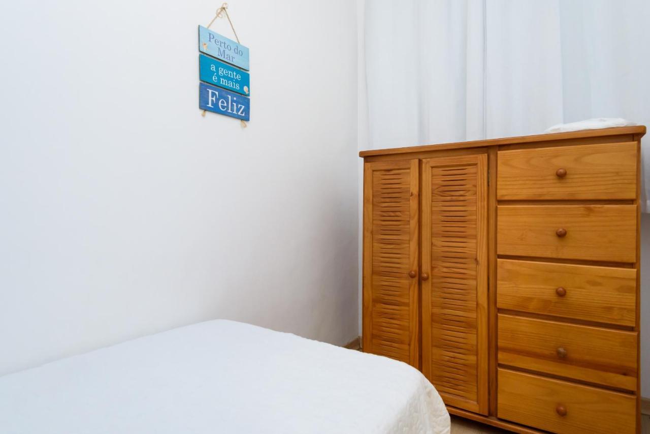 Апартаменти Pineapples Fco218 - Apartamento 3 Quartos Em Copacabana Excelente Localizacao Ріо-де-Жанейро Екстер'єр фото