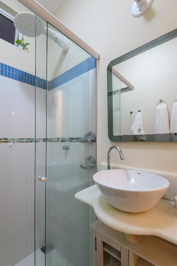 Апартаменти Pineapples Fco218 - Apartamento 3 Quartos Em Copacabana Excelente Localizacao Ріо-де-Жанейро Екстер'єр фото