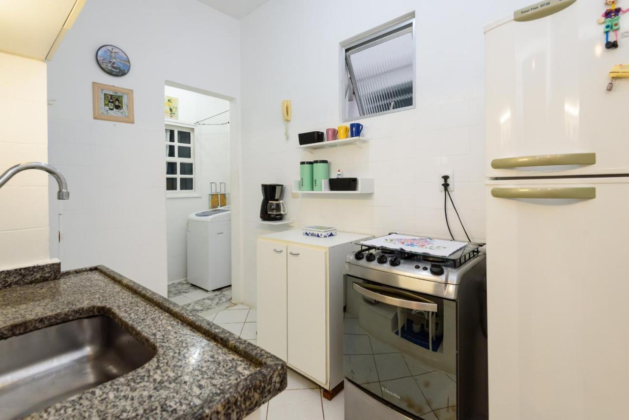 Апартаменти Pineapples Fco218 - Apartamento 3 Quartos Em Copacabana Excelente Localizacao Ріо-де-Жанейро Екстер'єр фото