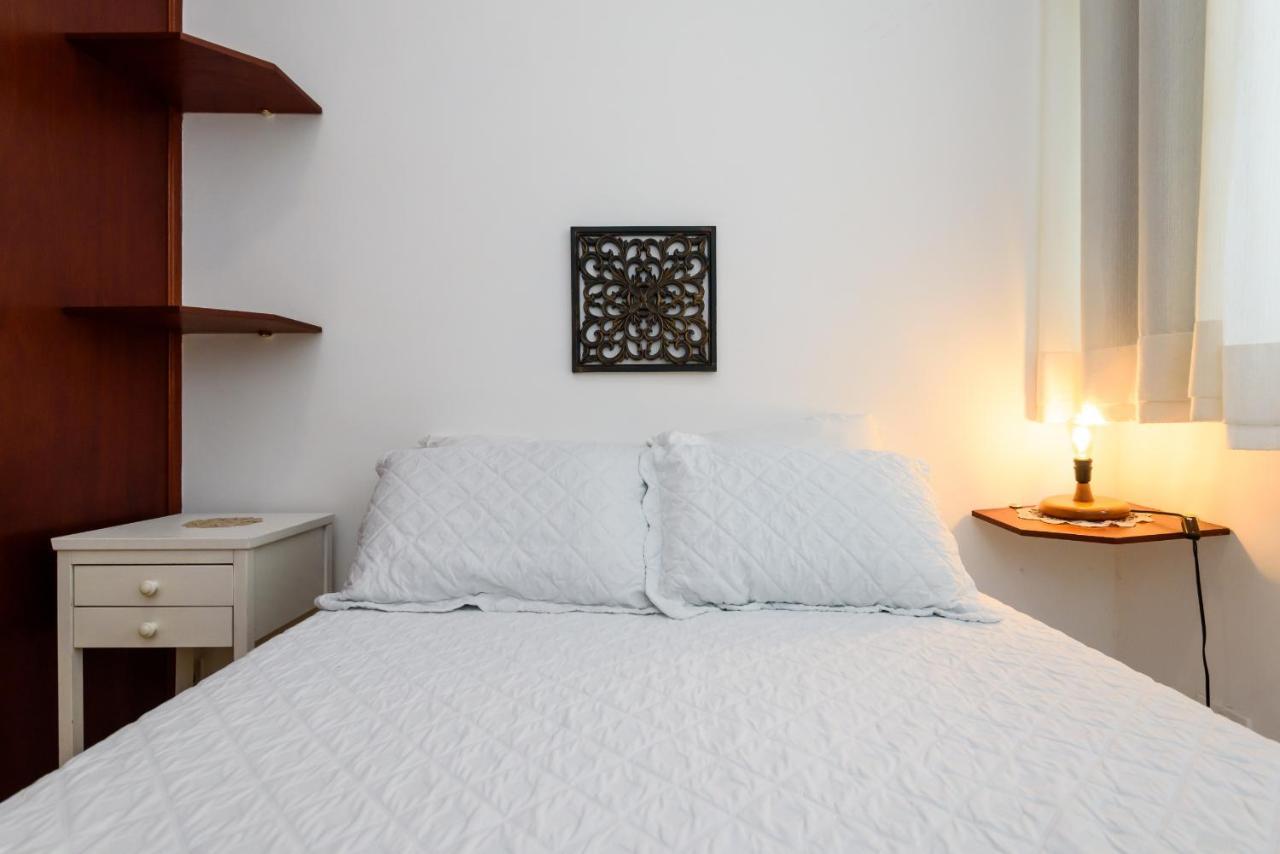 Апартаменти Pineapples Fco218 - Apartamento 3 Quartos Em Copacabana Excelente Localizacao Ріо-де-Жанейро Екстер'єр фото