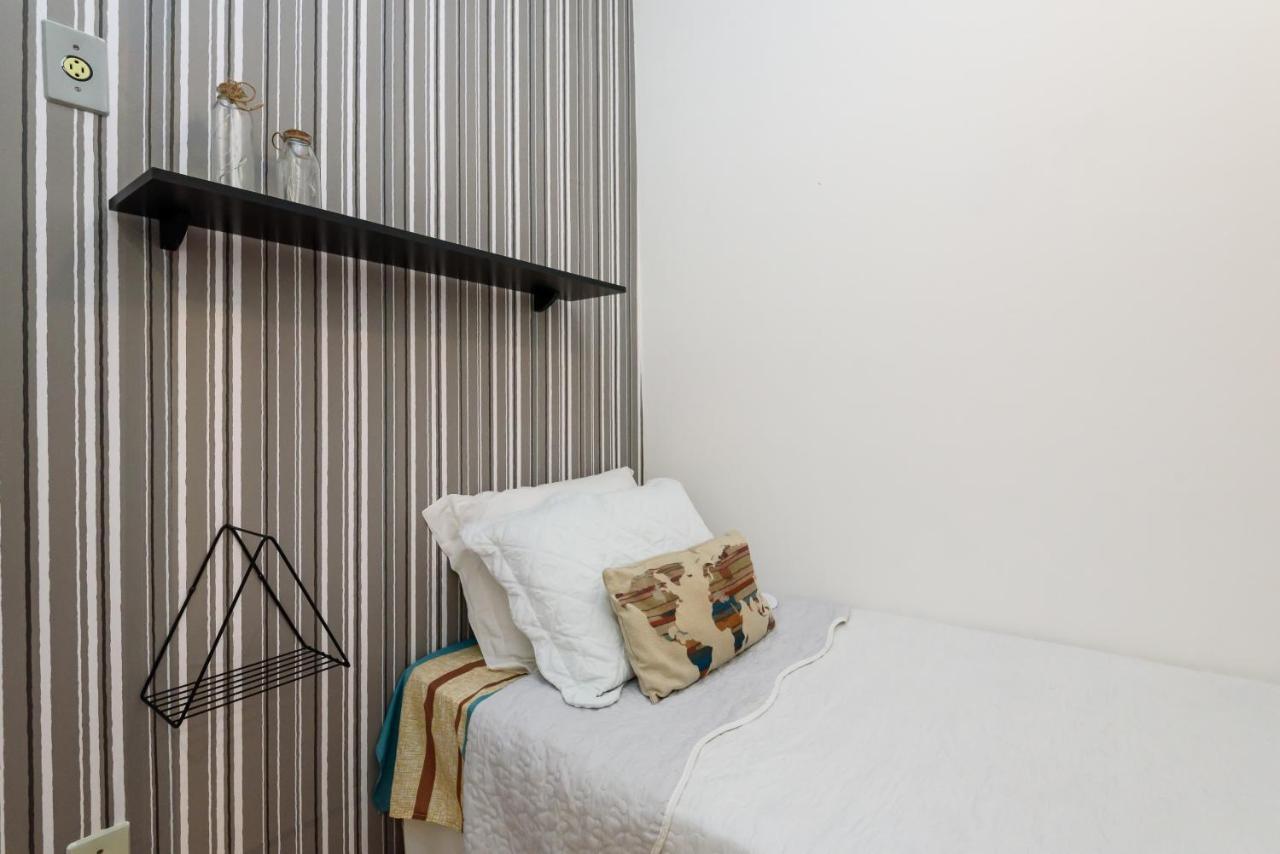 Апартаменти Pineapples Fco218 - Apartamento 3 Quartos Em Copacabana Excelente Localizacao Ріо-де-Жанейро Екстер'єр фото