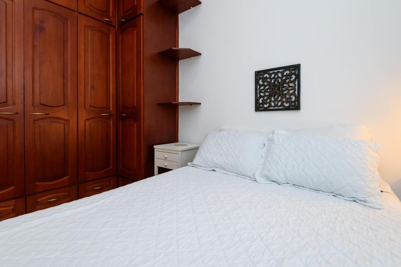 Апартаменти Pineapples Fco218 - Apartamento 3 Quartos Em Copacabana Excelente Localizacao Ріо-де-Жанейро Екстер'єр фото