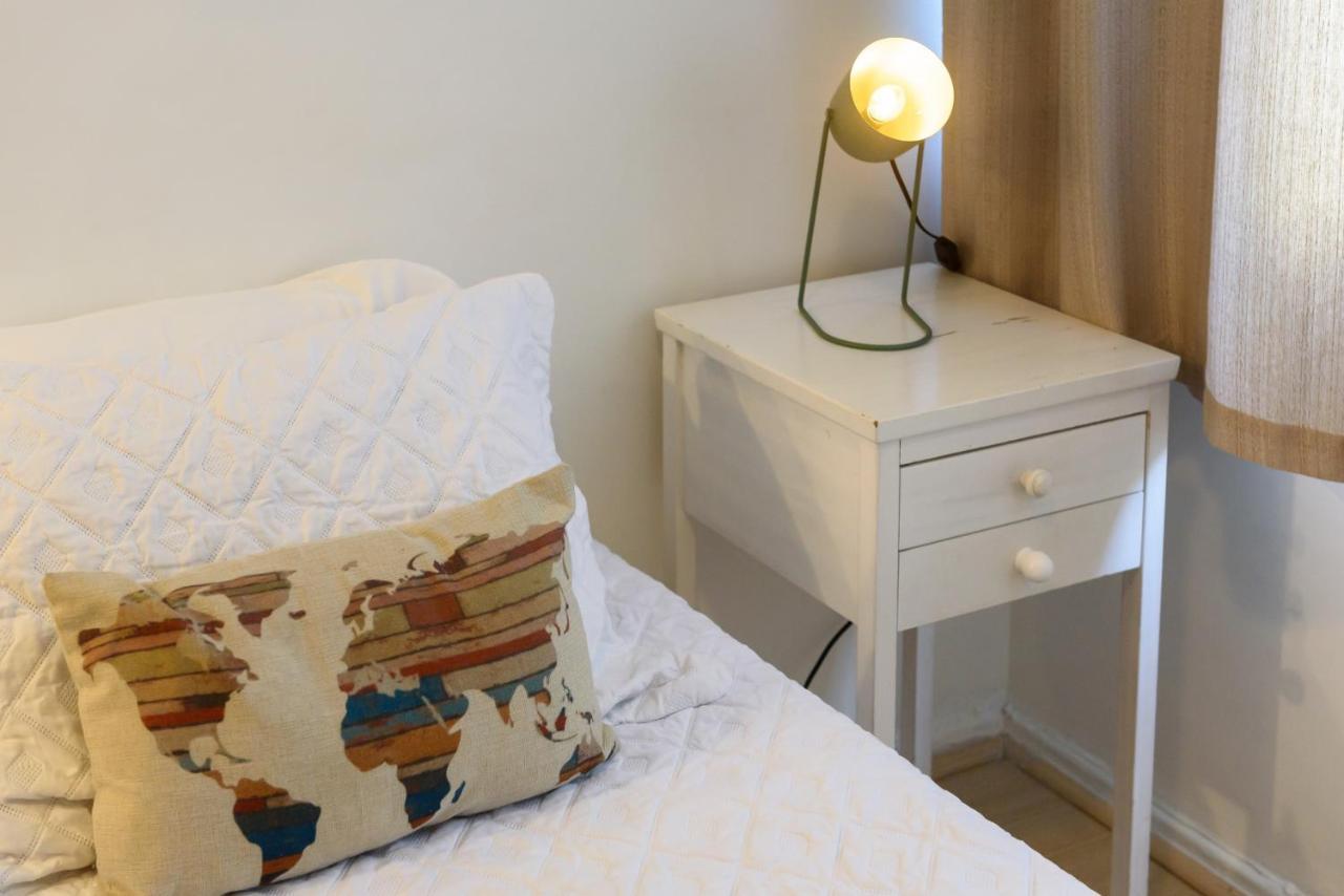 Апартаменти Pineapples Fco218 - Apartamento 3 Quartos Em Copacabana Excelente Localizacao Ріо-де-Жанейро Екстер'єр фото